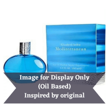 ELIZABETH ARDEN Mediterranean (INSPIRED BY)
