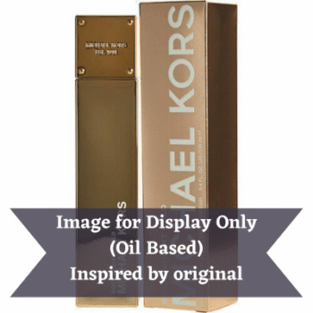 MICHAEL KORS Rose Gold (INSPIRED BY)