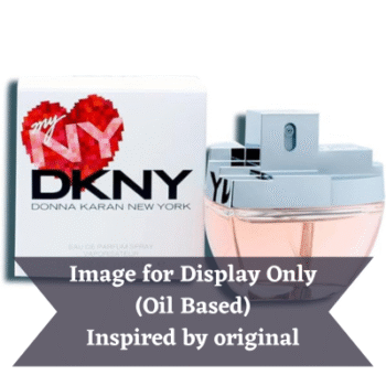 DKNY My NY (INSPIRED BY)