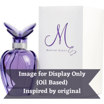 MARIAH CAREY M (INSPIRED BY)