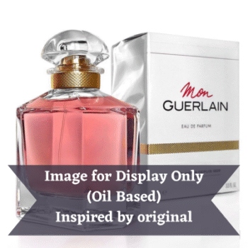 MON GUERLAIN (INSPIRED BY)