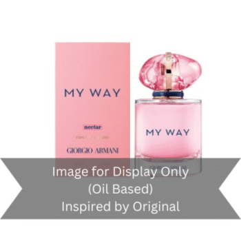 ARMANI My Way Nectar (INSPIRED BY)