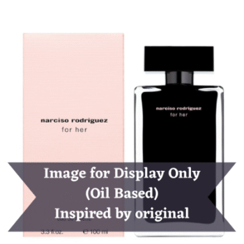 NARCISO RODRIGUEZ (INSPIRED BY)