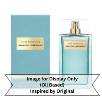 NARCISO RODRIGUEZ Wild Tuberose (INSPIRED BY)