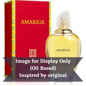 GIVENCHY Amarige (INSPIRED BY)