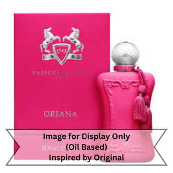 PARFUMS DE MARLY Oriana (INSPIRED BY)