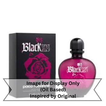PACO RABANNE Black XS for Ladies (INSPIRED BY)