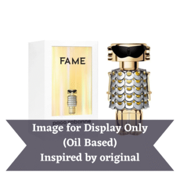 PACO RABANNE Fame (INSPIRED BY)