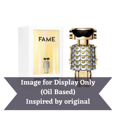 PACO RABANNE Fame (INSPIRED BY)