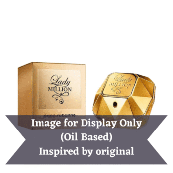 PACO RABANNE Lady Million (INSPIRED BY)