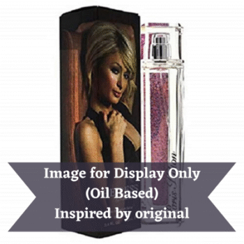 PARIS HILTON Heiress (INSPIRED BY)