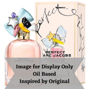 MARC JACOBS Perfect (INSPIRED BY)