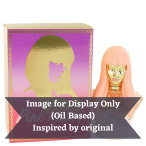 NICKI MINAJ Pink Friday (INSPIRED BY)