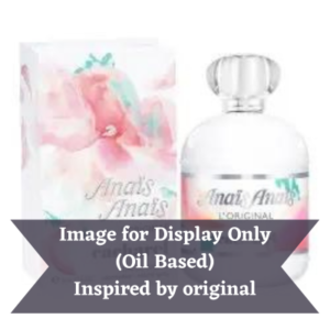 CACHAREL Anais Anais (INSPIRED BY)