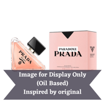 PRADA Paradoxe (INSPIRED BY)