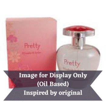 ELIZABETH ARDEN Pretty (INSPIRED BY)