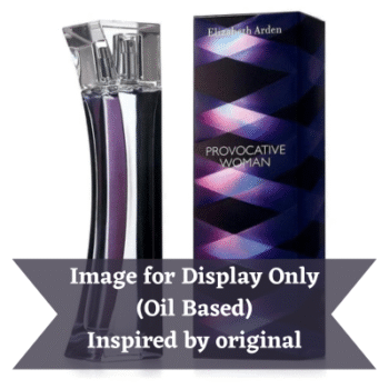 ELIZABETH ARDEN Provocative (INSPIRED BY)