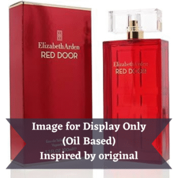ELIZABETH ARDEN Red Door (INSPIRED BY)