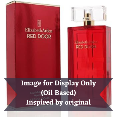ELIZABETH ARDEN Red Door (INSPIRED BY)