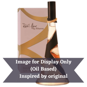 RIHANNA Reb'l Fleur (INSPIRED BY)