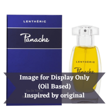 LENTHERIC Panache (INSPIRED BY)