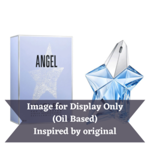 THIERRY MUGLER Angel (INSPIRED BY)