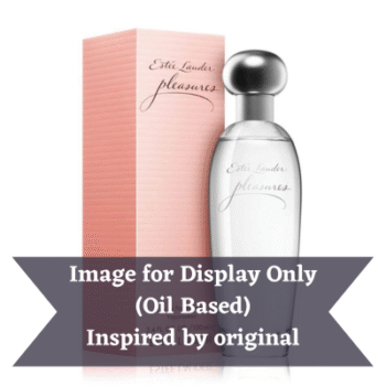 ESTEE' LAUDER Pleasures (INSPIRED BY)