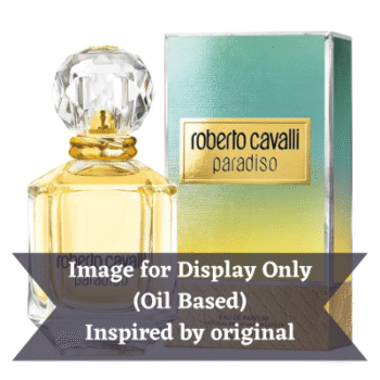 ROBERTO CAVALLI Paradiso (INSPIRED BY)