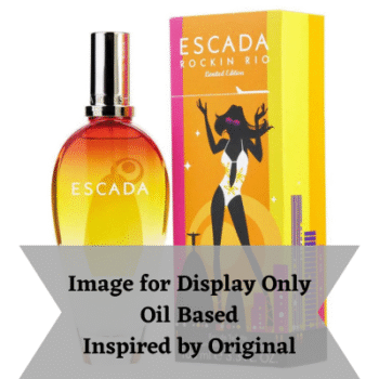 ESCADA Rock 'n Rio (INSPIRED BY)