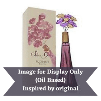 SELENA GOMEZ For Her (INSPIRED BY)