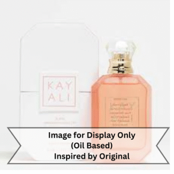 KYALI Sparkling Lychee (INSPIRED BY)