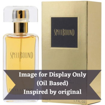 ESTEE' LAUDER Spellbound (INSPIRED BY)