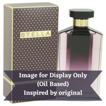 STELLA MCCARTNEY (INSPIRED BY)