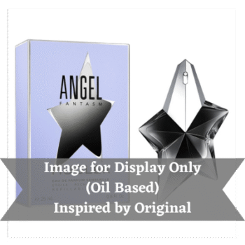 THIERRY MUGLER Angel Fantasm (INSPIRED BY)