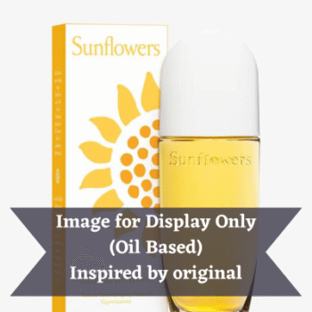 ELIZABETH ARDEN Sunflowers (INSPIRED BY)