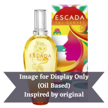 ESCADA Taj Sunset (INSPIRED BY)