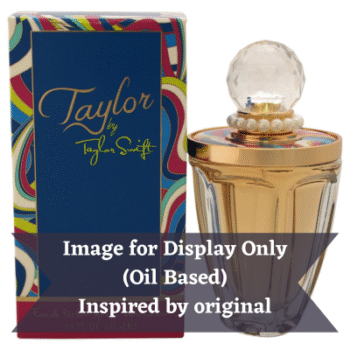 TAYLOR SWIFT Taylor (INSPIRED BY)