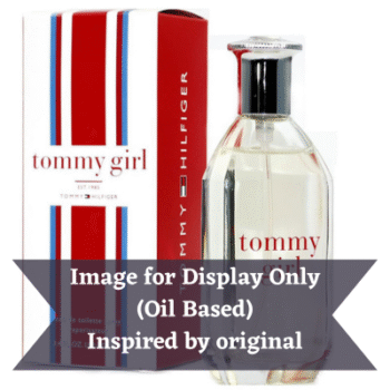 TOMMY HILFIGER Tommy Girl (INSPIRED BY)