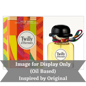 D'HERMES Twilly (INSPIRED BY)