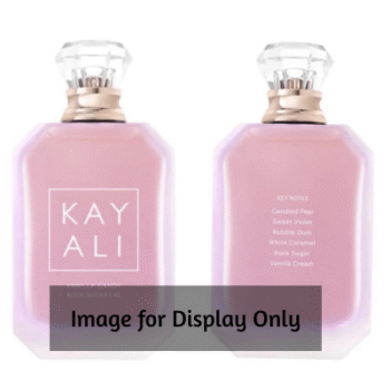 KAYALI Vanilla Candy Rock Sugar (INSPIRED BY)