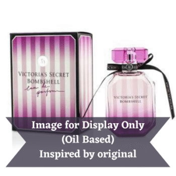 VICTORIA'S SECRET Bombshell (INSPIRED BY)