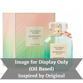 VICTORIA'S SECRET Bombshell Escape (INSPIRED BY)