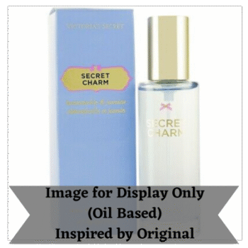 VICTORIA'S SECRET Secret Charm (INSPIRED BY)