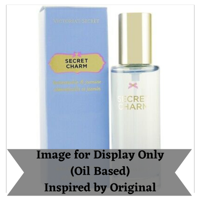 VICTORIA'S SECRET Secret Charm (INSPIRED BY)