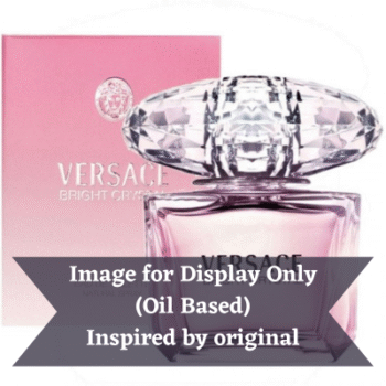 VERSACE Bright Crystal (INSPIRED BY)