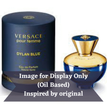 VERSACE Dylan Blue for Ladies (INSPIRED BY)