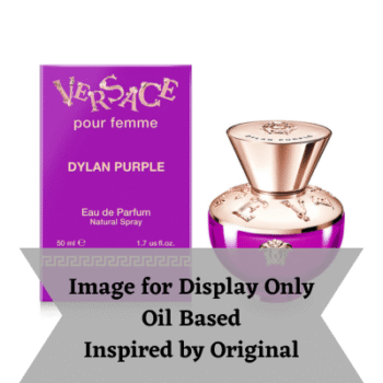 VERSACE Dylan Purple for Ladies (INSPIRED BY)