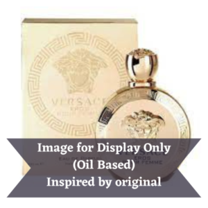 VERSACE Eros Femme (INSPIRED BY)