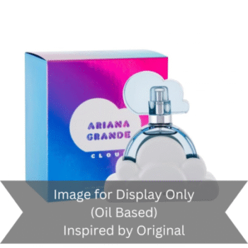 ARIANA GRANDE Cloud (INSPIRED BY)