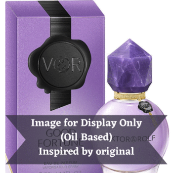 VIKTOR AND ROLF Good Fortune (INSPIRED BY)